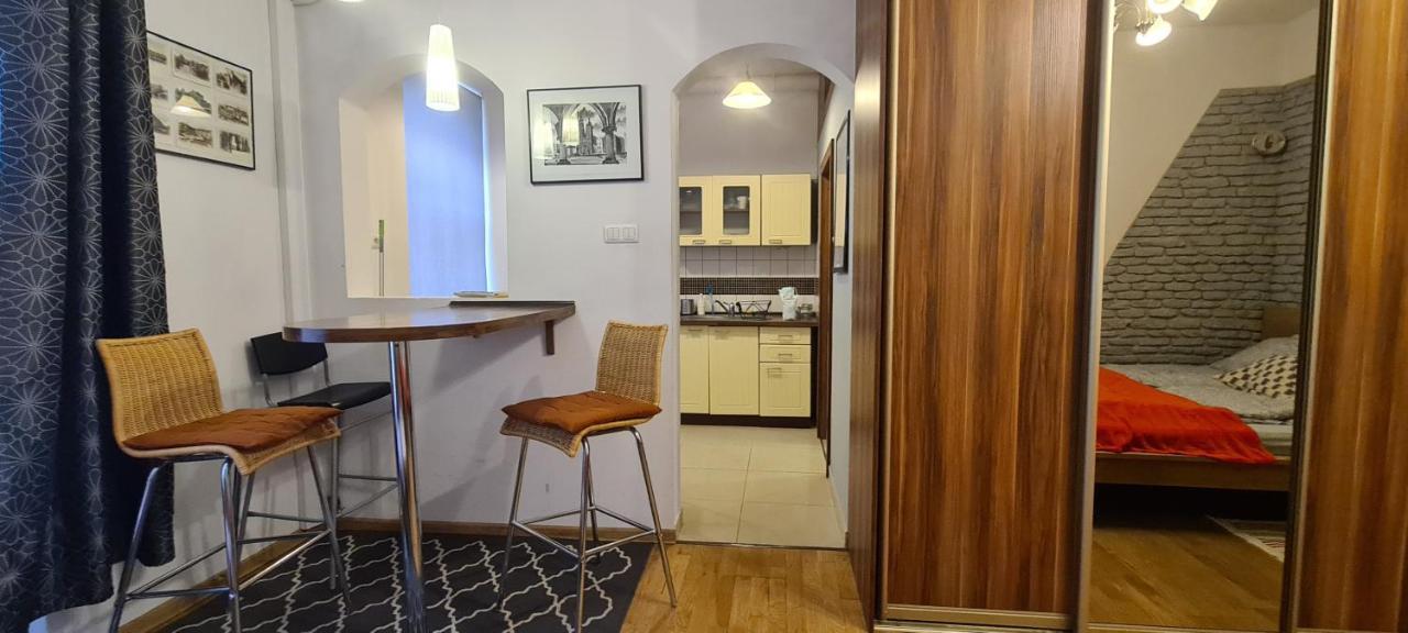 Apartment Old Cracow Krasków Εξωτερικό φωτογραφία